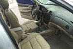 海马海福星2007款1.6L GLS 手动豪华型