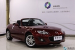 马自达MX-52009款2.0L 标准型