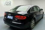 奥迪A4L2010款1.8TFSI 舒适型