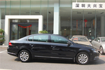 大众迈腾2013款1.8TSI DSG 尊贵型