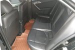 起亚福瑞迪2009款1.6L GLS 手动