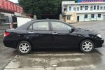 比亚迪F32009款1.6L 智能白金版自动型 