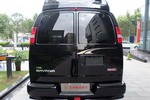 GMC Savana2013款6.0L 豪华隐私屏版7座