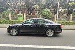 大众帕萨特2014款1.8TSI DSG尊荣版