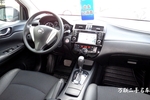 日产TIIDA2014款1.6L CVT智能型