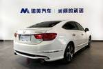 本田思铂睿2015款2.4L 尊贵版