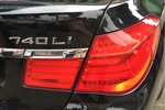 宝马7系2009款740Li 豪华型