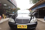 奔驰S级2004款S350 L