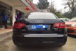 奥迪A6L2010款2.4L 豪华型