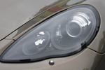 保时捷Panamera2010款Panamera