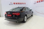 奥迪A6L2012款30 FSI 技术型(2.5L)