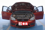 福特福克斯两厢2007款1.8L 手动舒适型