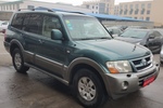 三菱帕杰罗V772006款3.0 GLS 手自一体 四驱