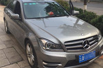 奔驰C级2013款C 180 经典型Grand Edition