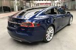 特斯拉Model S2016款MODEL S P90D