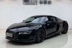 奥迪R82014款Spyder 5.2 FSI quattro