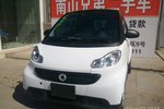 smartfortwo2013款1.0 MHD 新年特别版