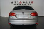 大众速腾2012款1.4TSI 自动豪华型