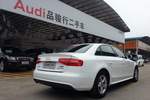 奥迪A4L2013款30 TFSI 自动舒适型