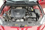 马自达MAZDA3Axela昂克赛拉 三厢2016款1.5L 自动豪华型