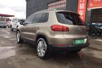 大众Tiguan2015款2.0TSI 舒适版