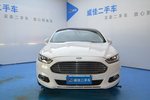 福特蒙迪欧2013款2.0L GTDi200 时尚型