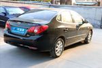 现代悦动2008款1.6L AT GL 