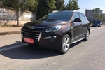 纳智捷大7 SUV2014款2.2T 四驱智尊型