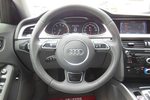 奥迪A4L2013款35 TFSI 自动标准型