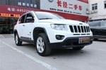 Jeep指南者2012款2.4 运动版