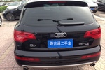 奥迪Q72013款35 TFSI 进取型