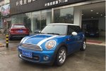 MINIMINI2011款1.6L COOPER Fun