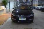 大众帕萨特2013款1.4TSI DSG 尊荣版