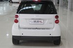 smartfortwo2010款哑光灰硬顶限量版