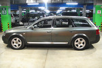 奥迪allroad2007款2.7T Quattro 自动四驱