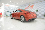 奥迪TT2013款TT Coupe 2.0TFSI