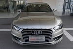 奥迪A72014款50 TFSI quattro 豪华型