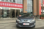 标致4082011款2.0L 手动 舒适版