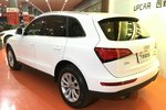 奥迪Q52013款40 TFSI 技术型