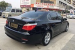 宝马5系2010款520Li 豪华型