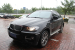 宝马X62012款xDrive35i