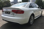 奥迪A4L2013款40 TFSI quattro运动型