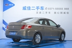 标致3012014款1.6L 自动豪华版