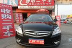 现代悦动2011款1.6L 手动豪华型