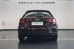 奥迪A3 Sportback2016款35 TFSI 自动领英型