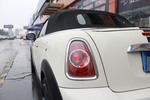 MINICOUPE2012款1.6T COOPER S 