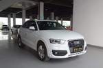 奥迪Q32015款35 TFSI quattro 舒适型