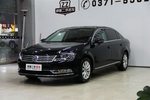 大众迈腾2013款1.8TSI 领先型