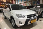 丰田RAV4荣放2011款2.4L 自动四驱豪华版 