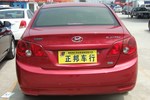 现代悦动2010款1.6 GL MT